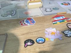 -100家灵感仓库·DIY团建(什刹海店)