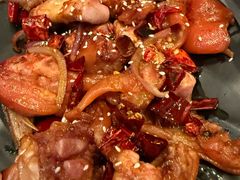 -香约老地方烧烤(九道街店)