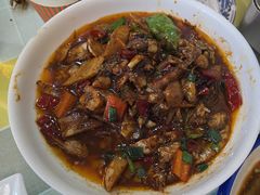 -百味园土菜馆(迎宾东路店)
