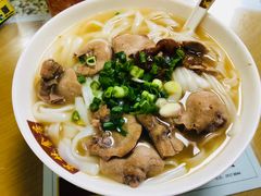 -荔林食店(西华路店)