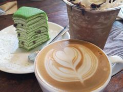 -MUSEE CAFE(保利·时光里店)