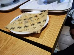 -百晟香·兰州牛肉面(景泰美食城店)