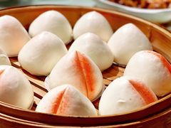 寿包-东海海鲜酒家(中信广场店)