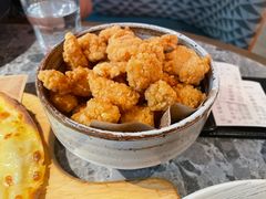 -芭莉与彩虹西餐厅(成都合生汇店)