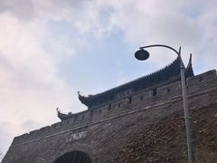 -虞山城墙