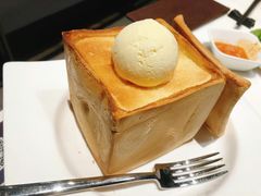 -港丽餐厅(正大店)