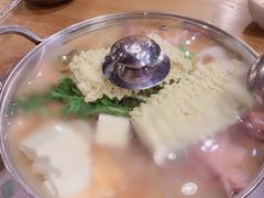 -包装马车·韩国料理·포장마차