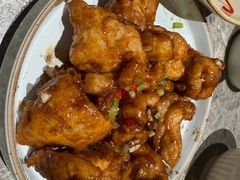 -留半山·香港食堂(啦啦宝都店)