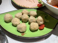 -一叶一世界•素食餐厅(新光天地店)