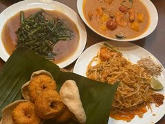 -泰国餐厅 Thai Food(裕华万达店)