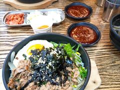 -吴草鸡爪오초닭발韩食堂(融恒盈嘉中心店)