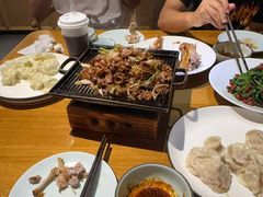 -伊喜饺子·烤鸭(五道口学院路店)
