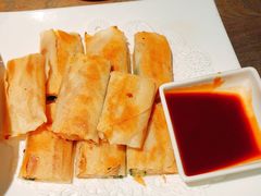 -童年小筑餐厅(申花路店)