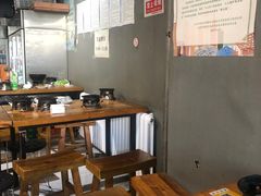 大堂-范贤光鸡公煲(平乐园总店)
