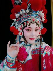 -华韵京剧摄影(洋桥角门东店)
