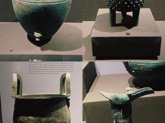 -陕西历史博物馆