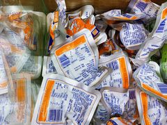 -苏州蜜字牌蜜饯(东环店)