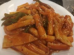-桃园中华料理炸酱面(燕儿岛路店)