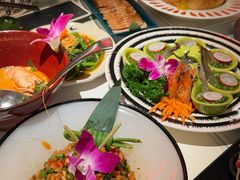 -太食獸泰式茶餐厅(IFS国金中心店)