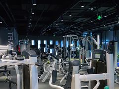 -Liking Fit智能健身(中关村店)