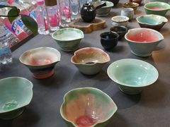 -袁亮今日陶艺(苹果社区总店)