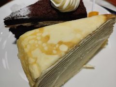 -Peet's Coffee皮爷咖啡(德基店)