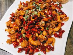 -庆合府重庆大排档(紫都城店)