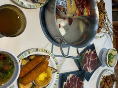 -吉布鲁牛排海鲜自助(温江合生汇店)