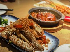 -避风塘·老港味餐厅(虹口龙之梦店)
