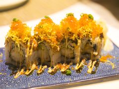 -月下料理(楷林IFC店)