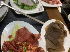 -红姐重庆火锅(曙光路店)