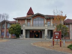 -上海海湾国家森林公园