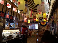 -坂吉屋·居酒屋深夜食堂(龙湖店)
