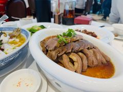 -金河半岛园林酒家(金融城店)