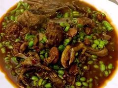 -代木儿回锅肉