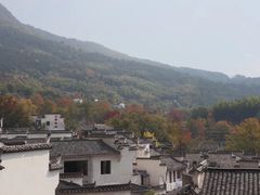 -塔川景区