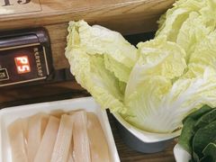 -井格重庆火锅(西直门凯德Mall店)