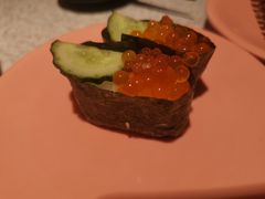 -争鲜回转寿司(南开大悦城店)