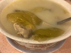 胡椒猪肚汤-德记潮州菜馆(卑路乍街)
