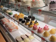 -西村叔叔的店·面包·甜品·蛋糕(清河万象汇店)