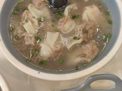 -老新隆牛肉锅贴(新街口店)