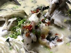 -恋拐子油爆虾·家常菜