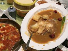 -太守宴·蘭院(天塔店)