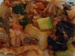 -清真宏玉祥黄门脸餐厅(华荫东里店)