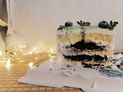 -鹿里烘焙LulyBaking(东二环泰禾广场店)