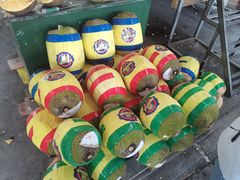 -东方鼎信农副产品交易中心