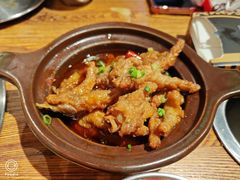 -江湖六膳門串串香(隆礼路店)