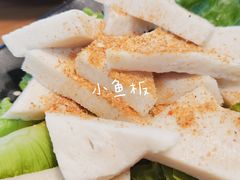 -陈记潮汕牛肉火锅