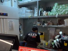 -孖记茶档·热腾茶餐(乐峰店)