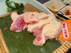 -得意咚瓜·顺德鱼生·冬瓜火锅(深圳首店)